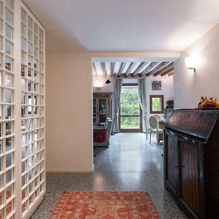 ונציה Garden Apartment מראה חיצוני תמונה