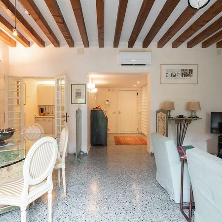 ונציה Garden Apartment מראה חיצוני תמונה