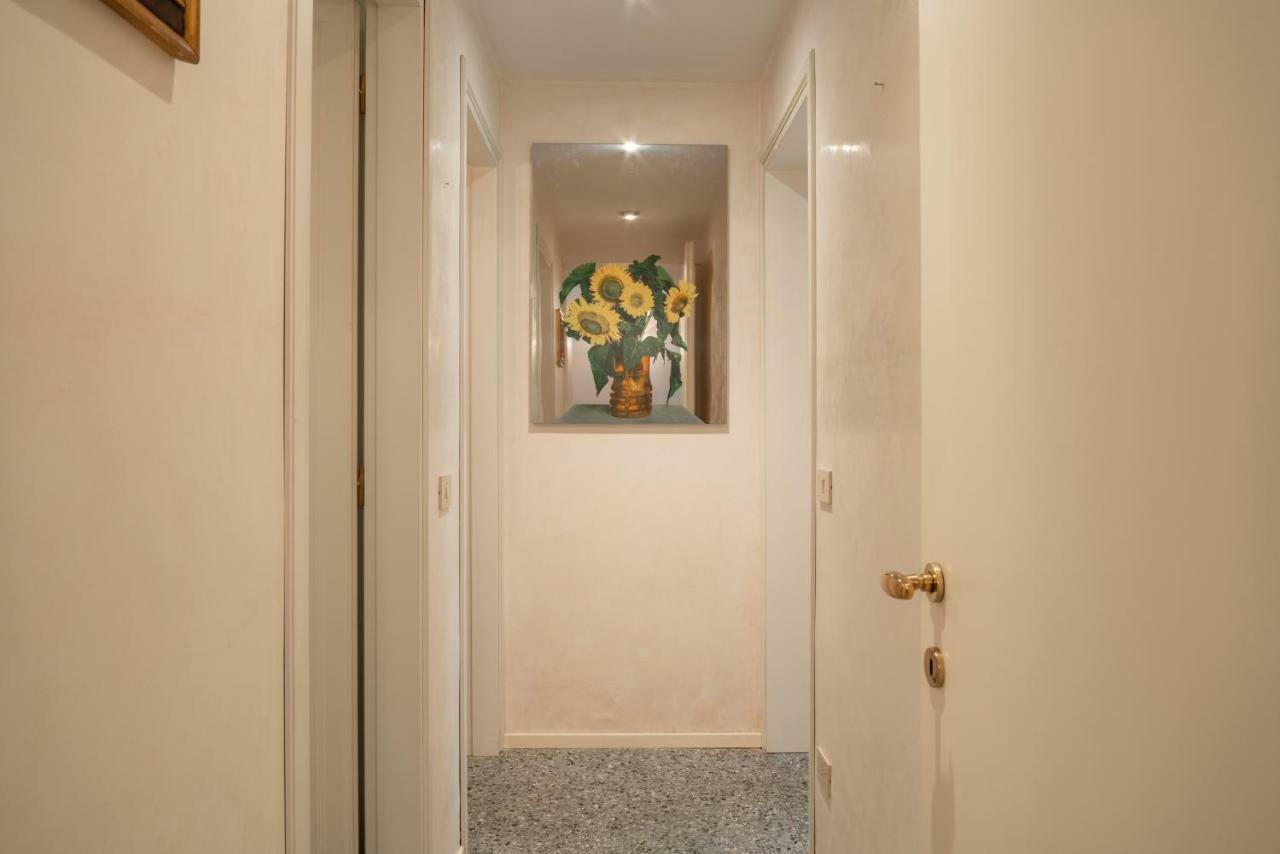 ונציה Garden Apartment מראה חיצוני תמונה