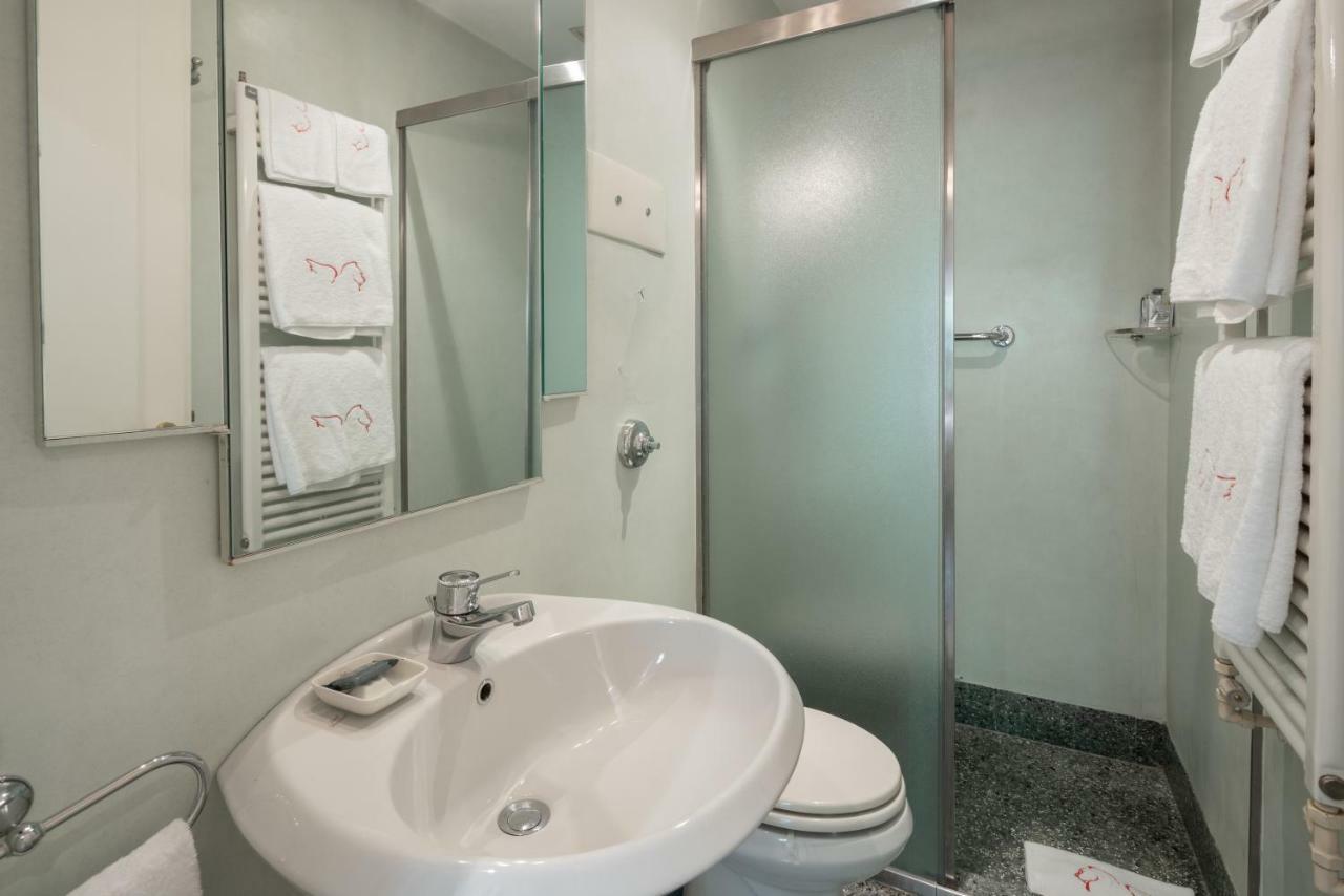 ונציה Garden Apartment מראה חיצוני תמונה