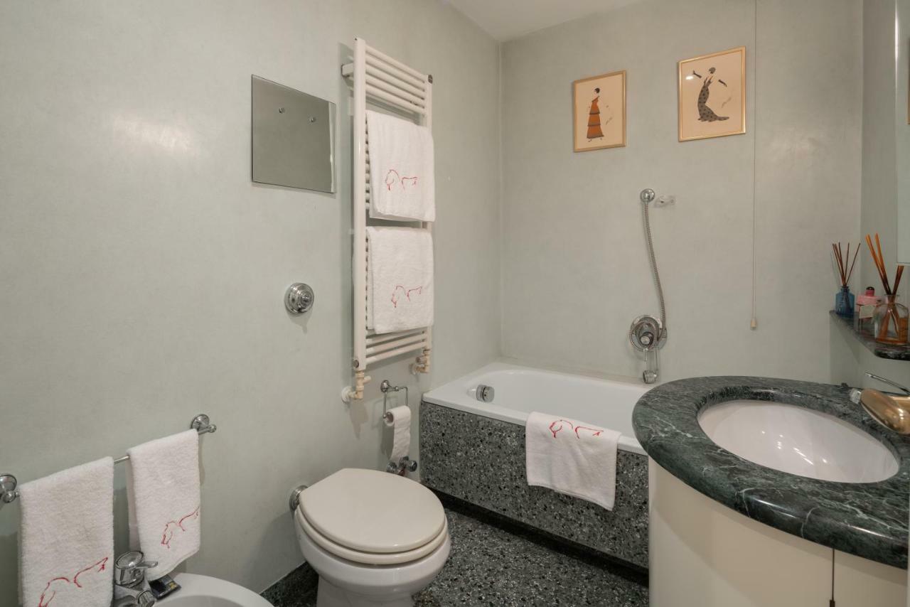 ונציה Garden Apartment מראה חיצוני תמונה