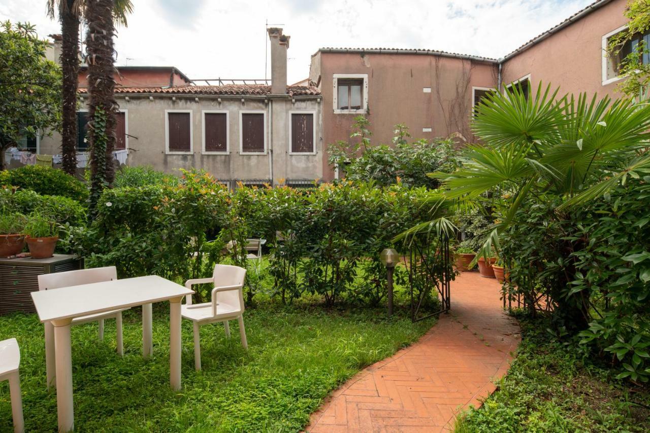 ונציה Garden Apartment מראה חיצוני תמונה