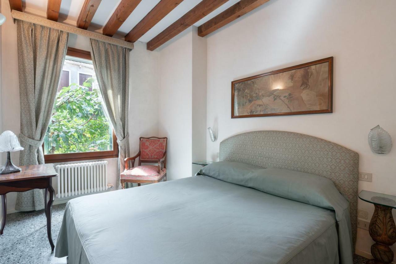 ונציה Garden Apartment מראה חיצוני תמונה