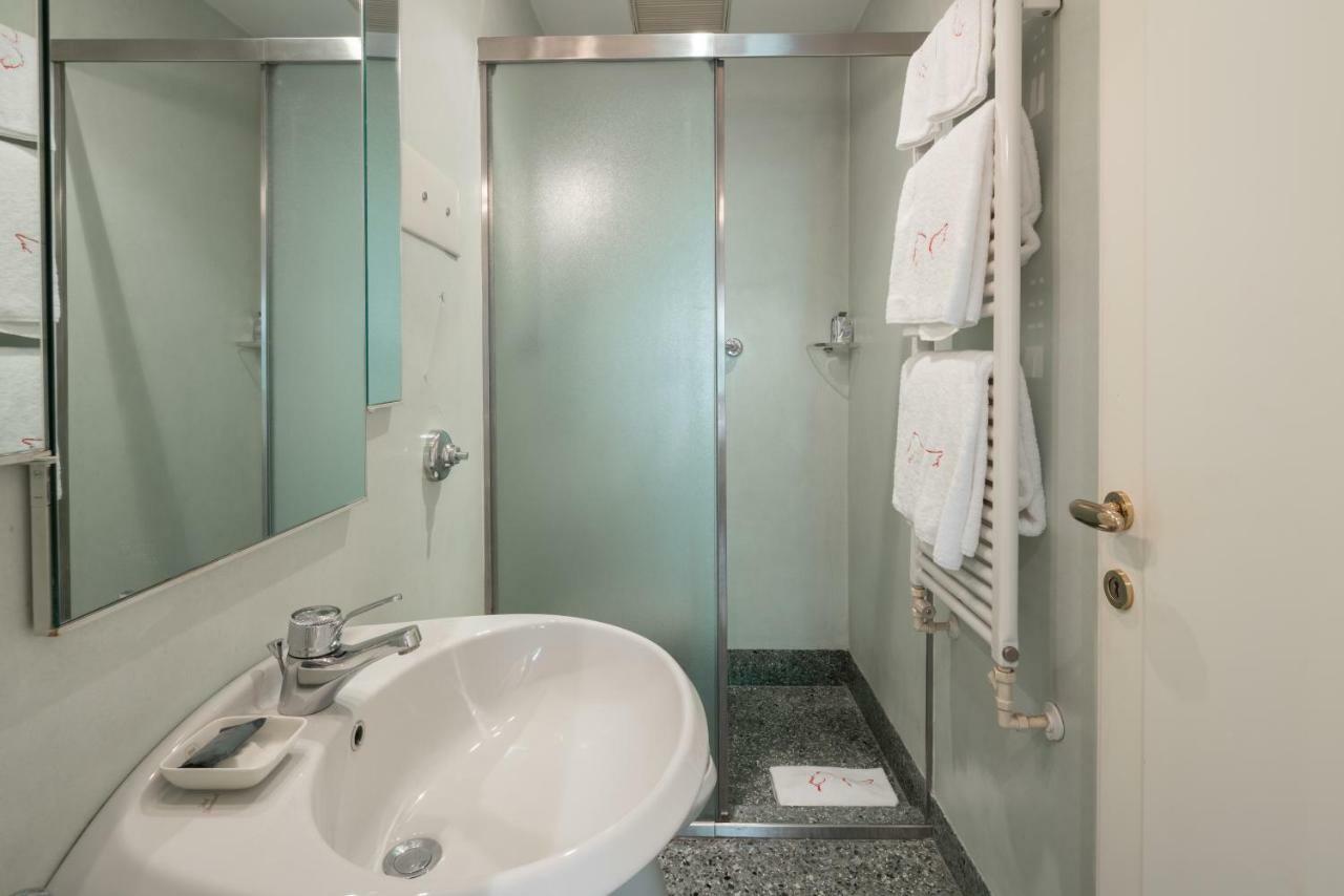 ונציה Garden Apartment מראה חיצוני תמונה