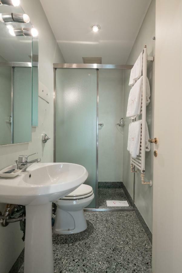 ונציה Garden Apartment מראה חיצוני תמונה