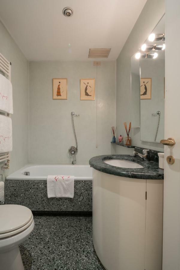 ונציה Garden Apartment מראה חיצוני תמונה