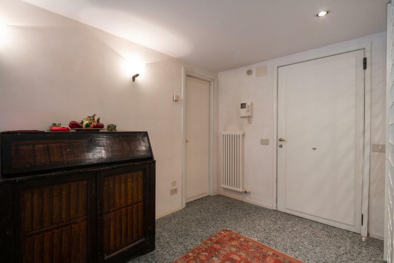 ונציה Garden Apartment מראה חיצוני תמונה