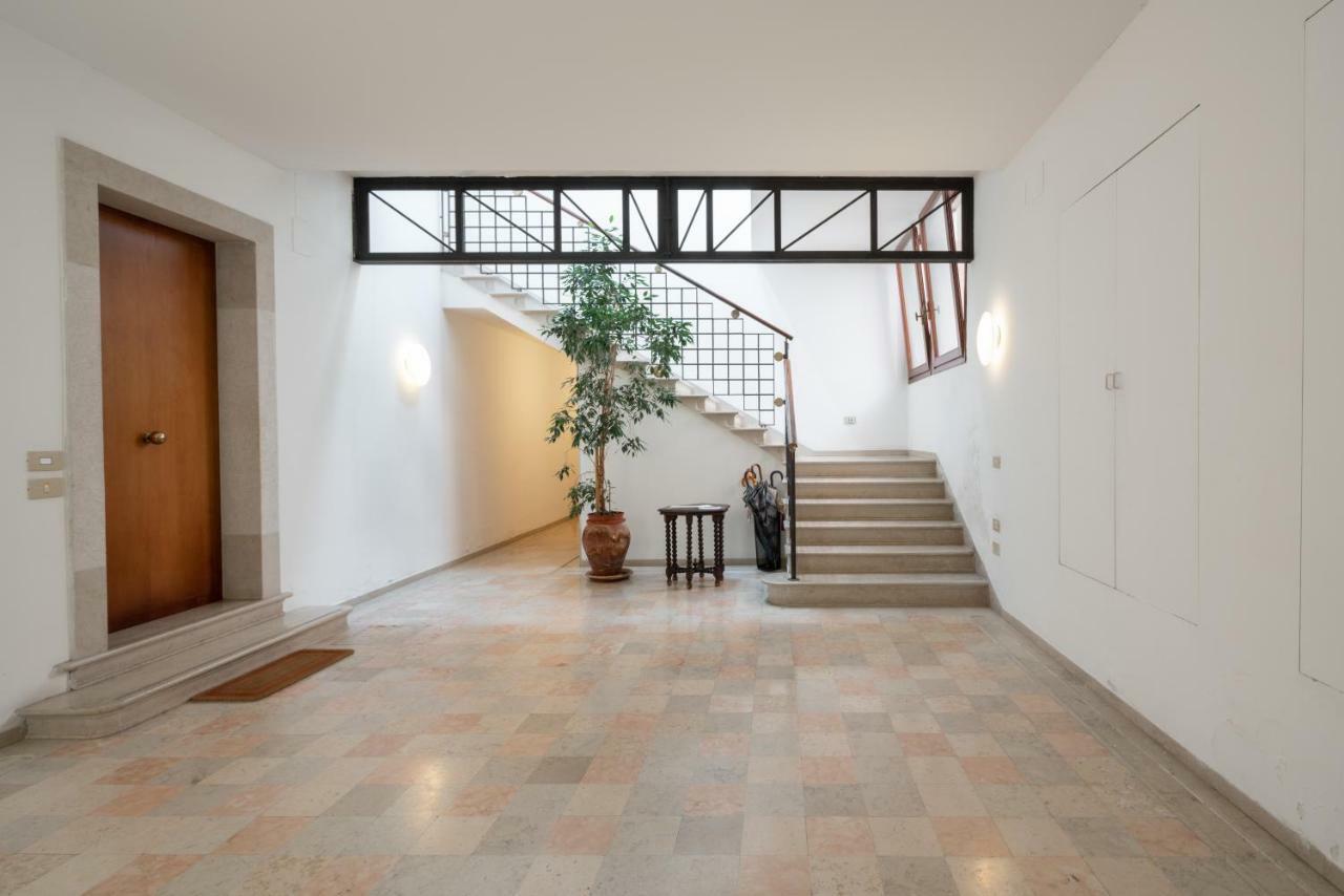 ונציה Garden Apartment מראה חיצוני תמונה