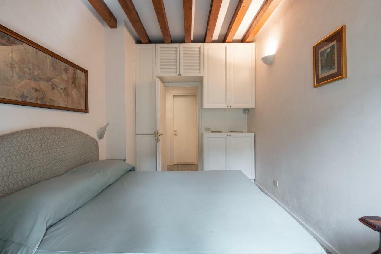 ונציה Garden Apartment מראה חיצוני תמונה