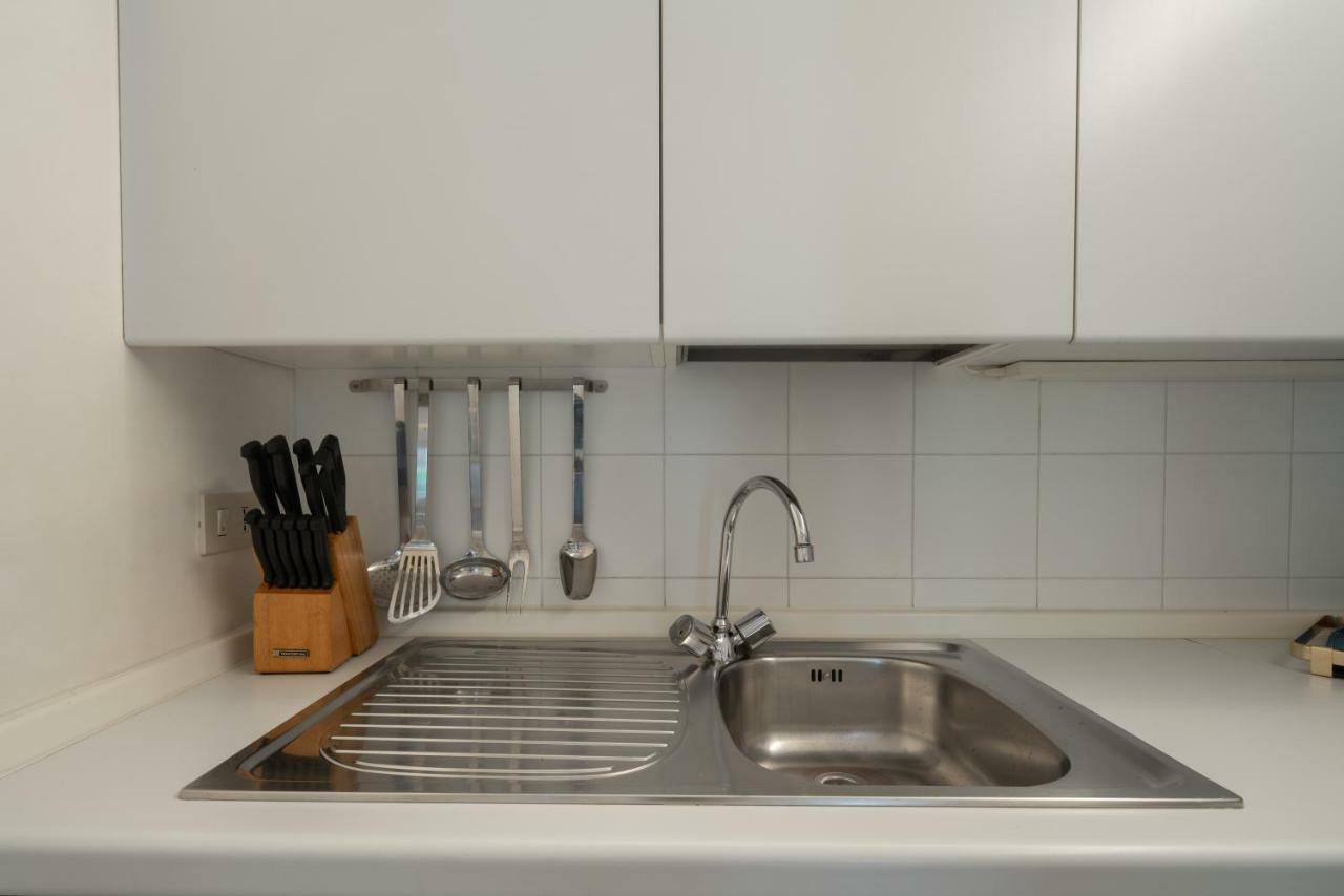 ונציה Garden Apartment מראה חיצוני תמונה